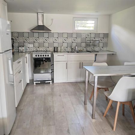 Appartement Le Maro Saubusse Exteriör bild