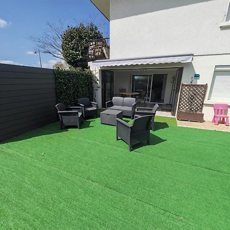 Appartement Le Maro Saubusse Exteriör bild
