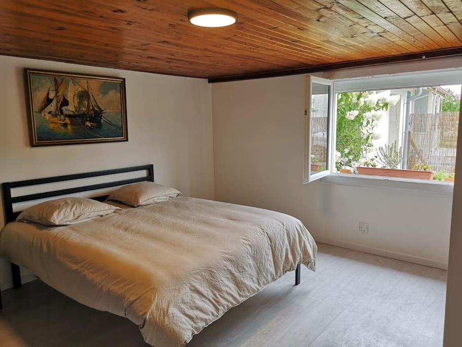 Appartement Le Maro Saubusse Exteriör bild