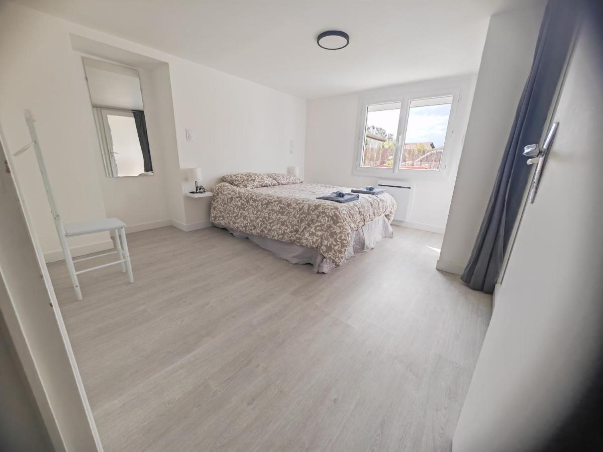 Appartement Le Maro Saubusse Exteriör bild